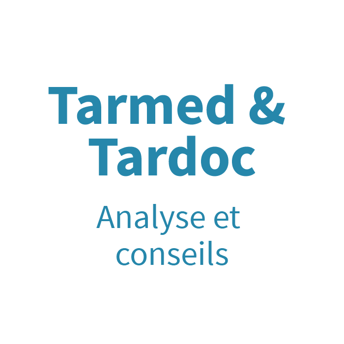 Tarmed & Tardoc