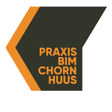 Praxis bim Chorn-Huus Gränichen-logo