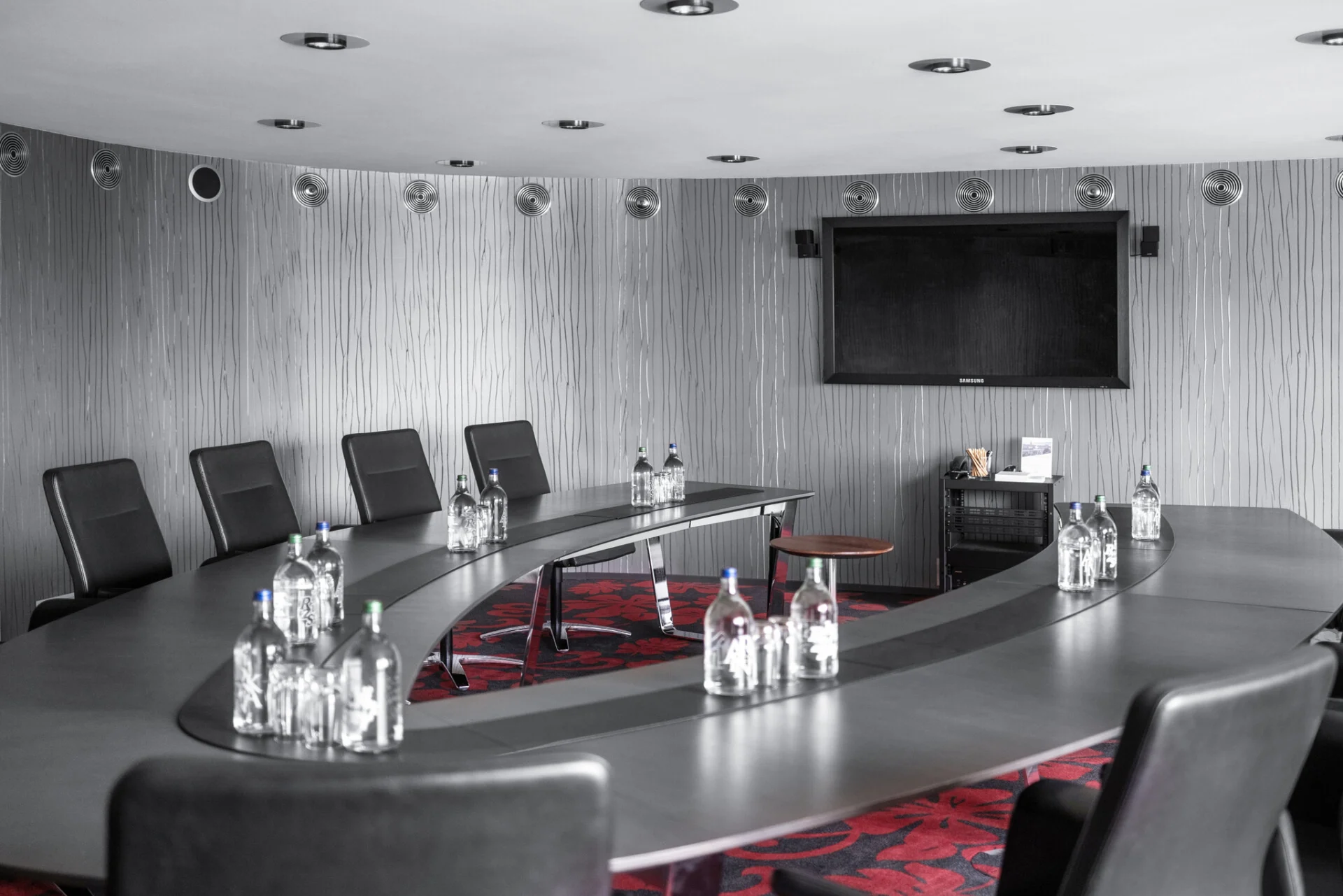 Bern Raum Alpha Ärzteseminar Praxamed