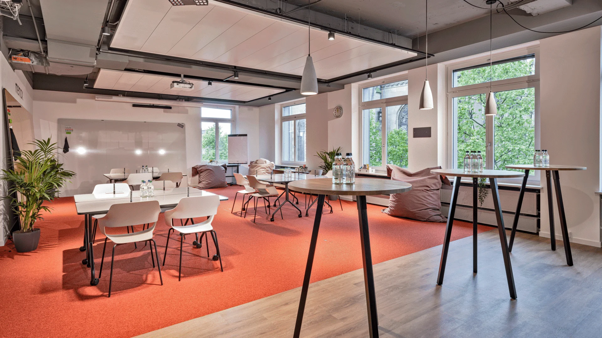 Ärzteseminar Basel Praxamed Space Memox