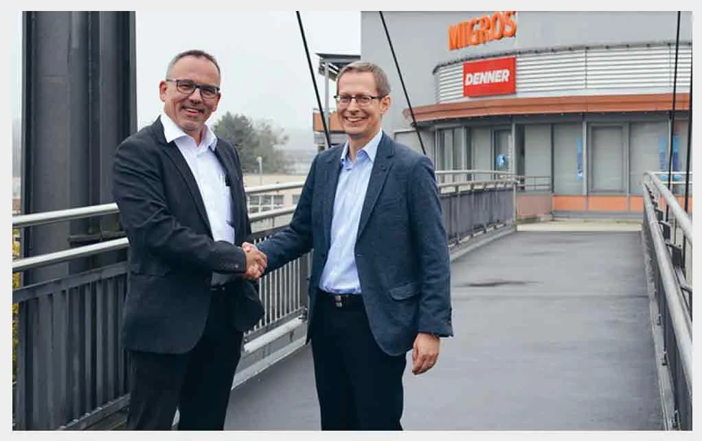 Medienbericht Aerztezentrum AachThurLand Praxamed