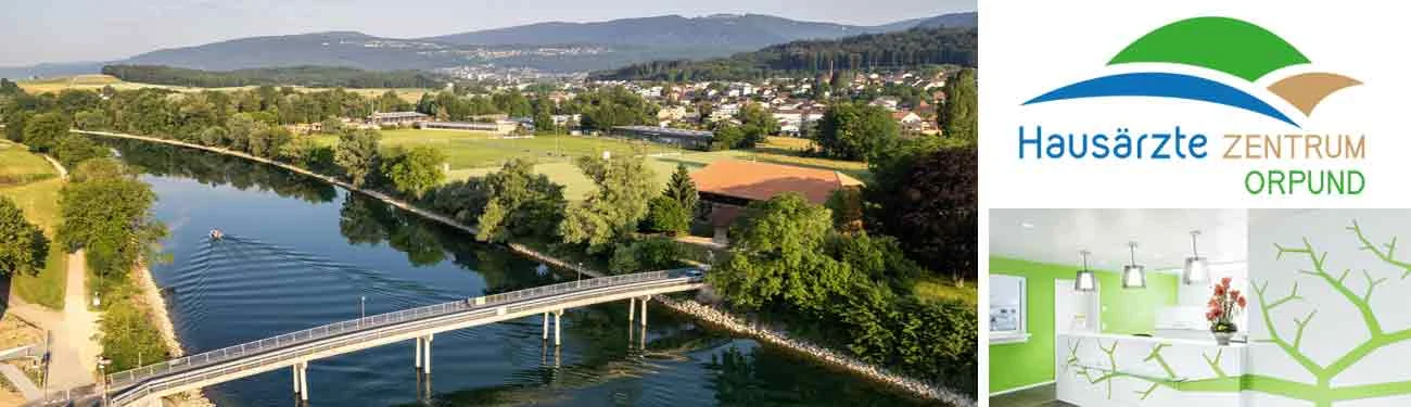 Orpund Stelleninserat Arzt praxamedpng