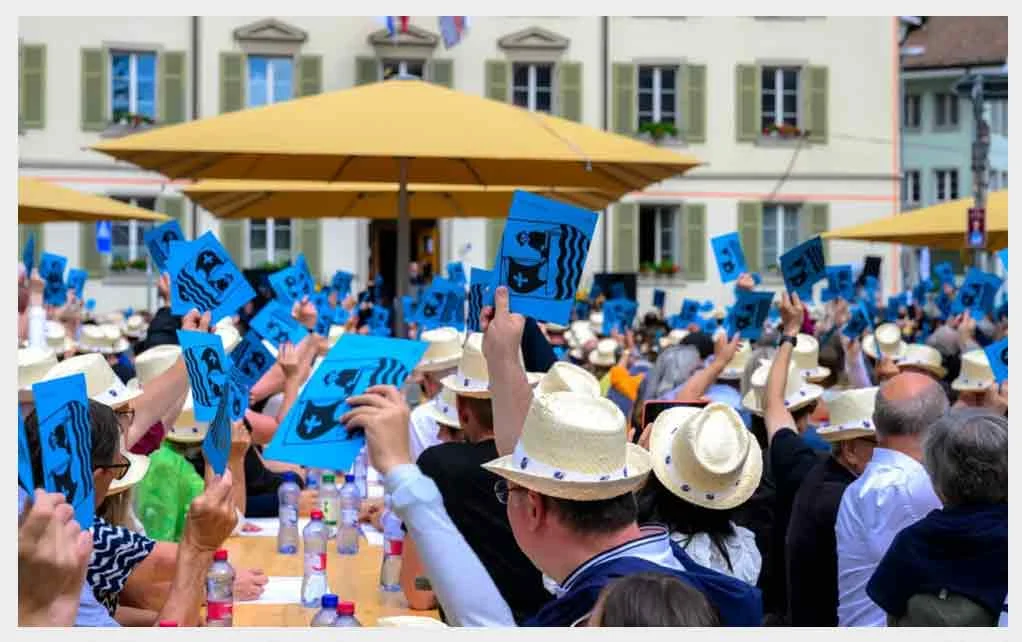 Unterägeri stärkt die medizinische Versorgung mit Ärztezentrum