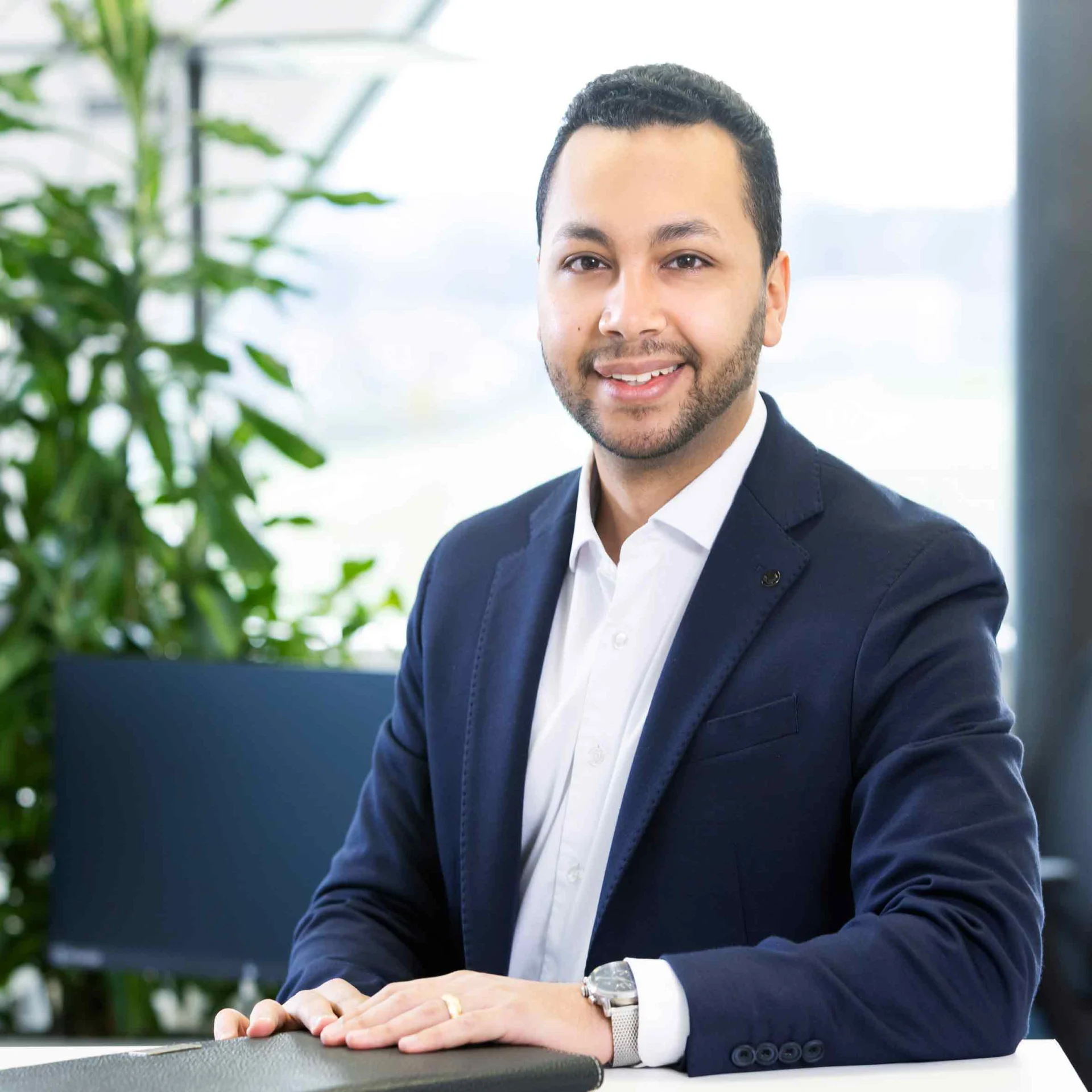 Abanoub Danial Praxamed | PraxaMed Abanoub Danial Praxamed