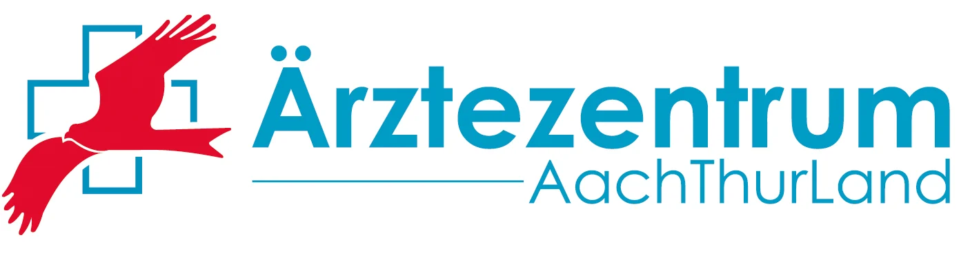 Logo Aertezentrum ArchThurLand